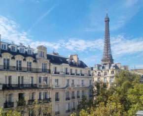 Hôtel Eiffel Kensington